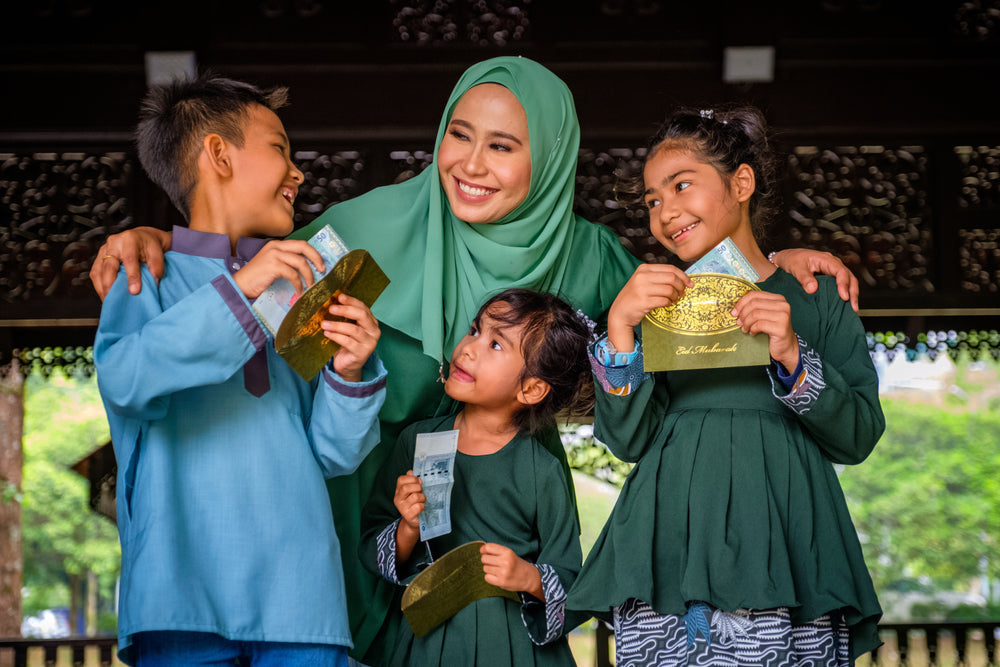 Hari Raya Gifts
