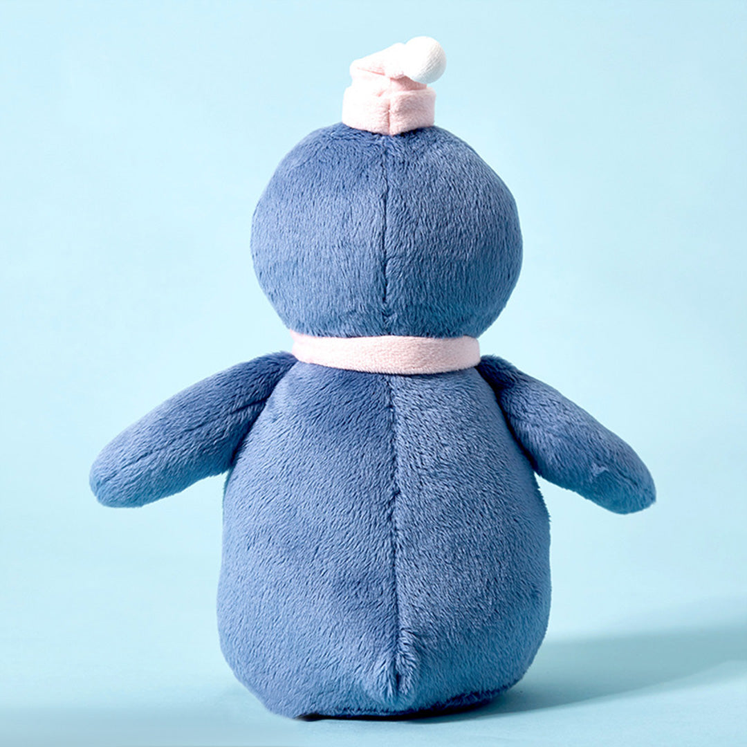 Plushie - Penguin