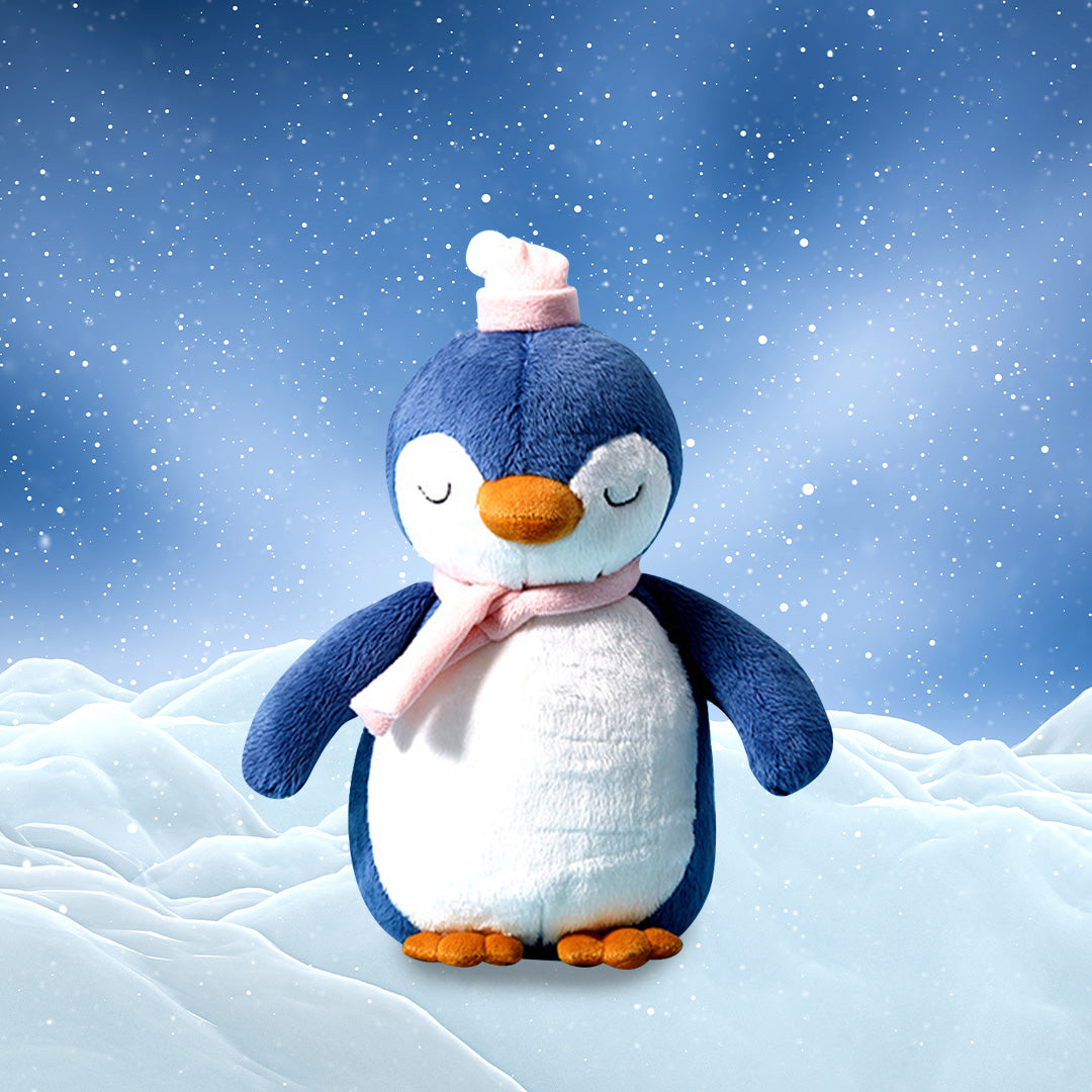 Plushie - Penguin