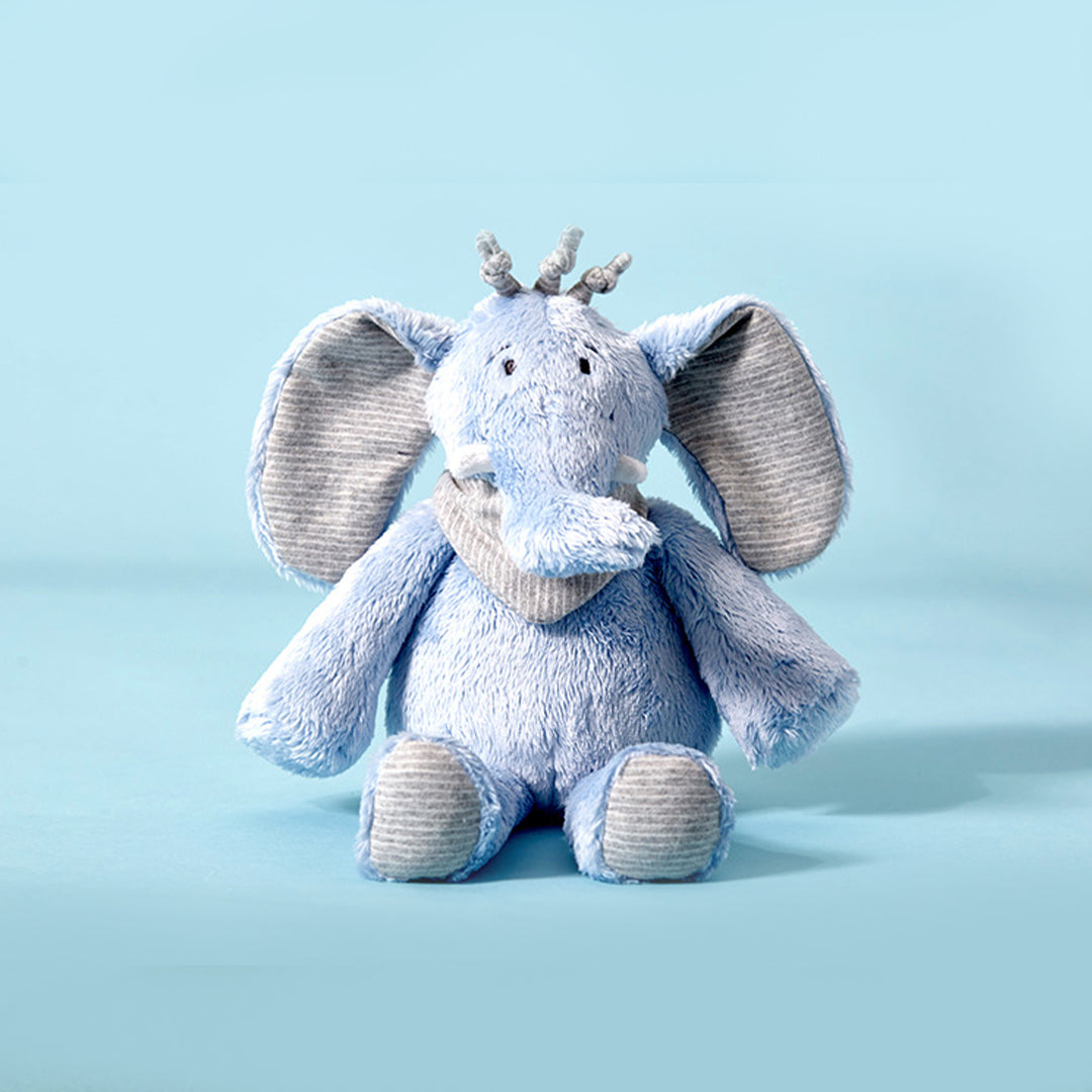 Plushie - Elephant