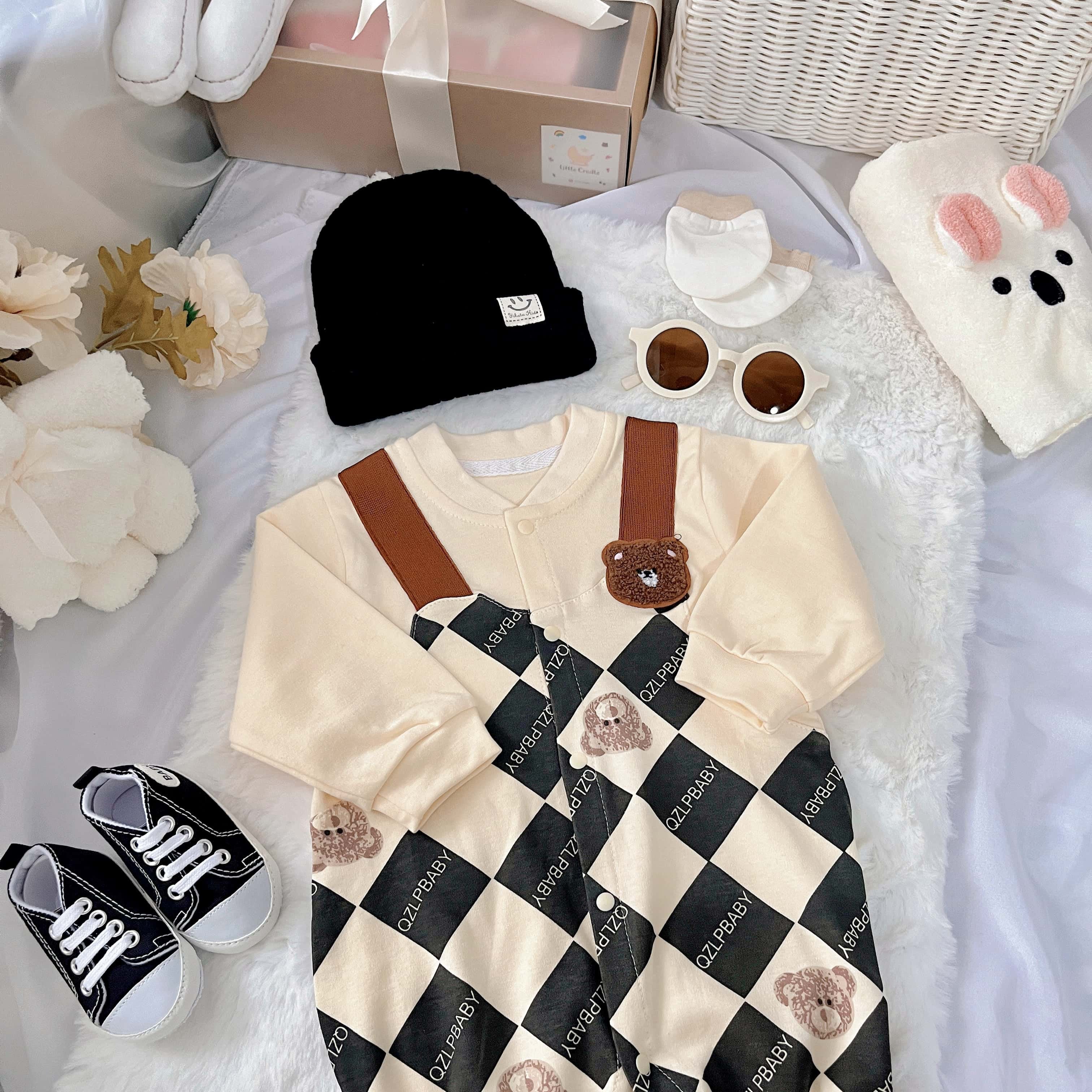 Baby Checkmate