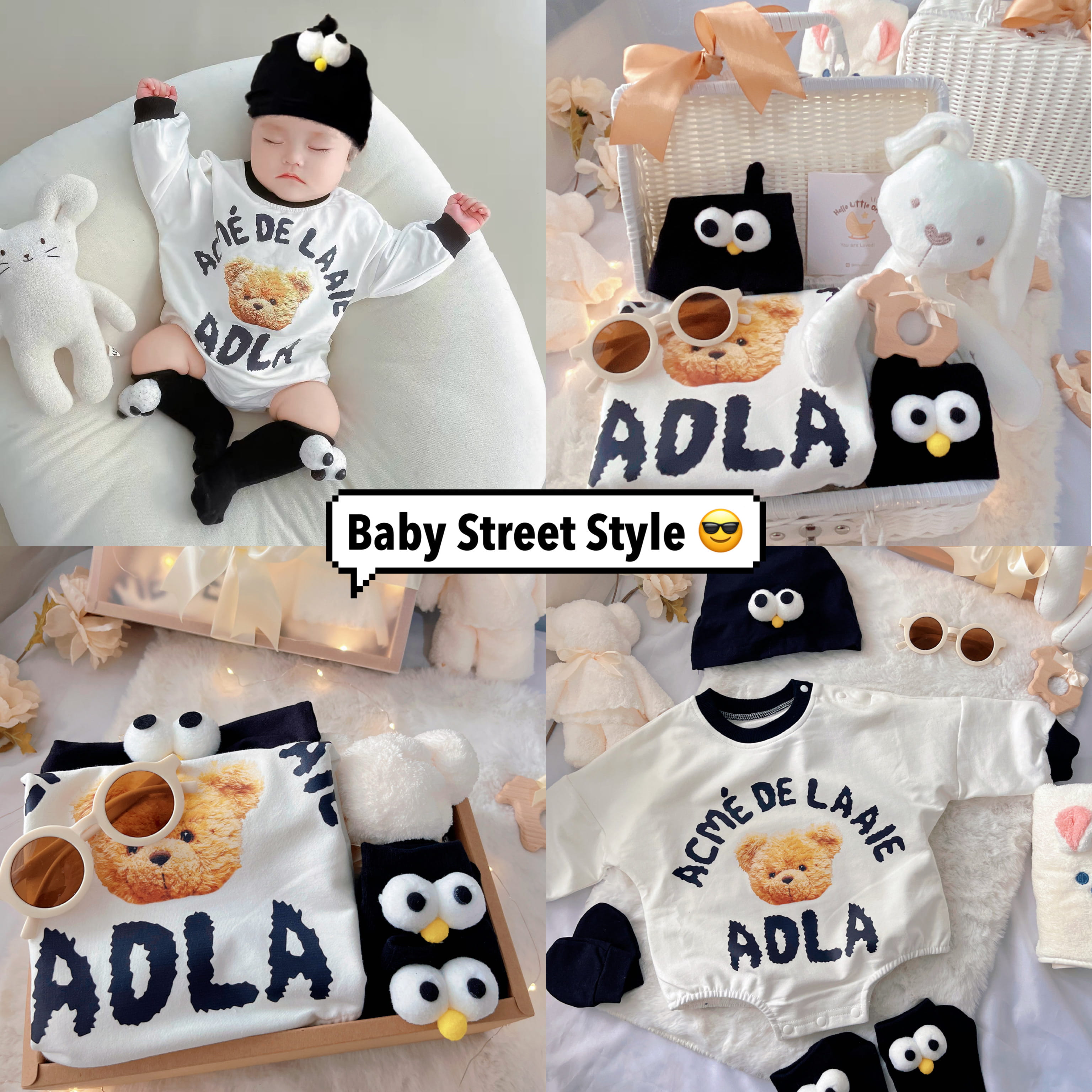 Baby Streetstyle