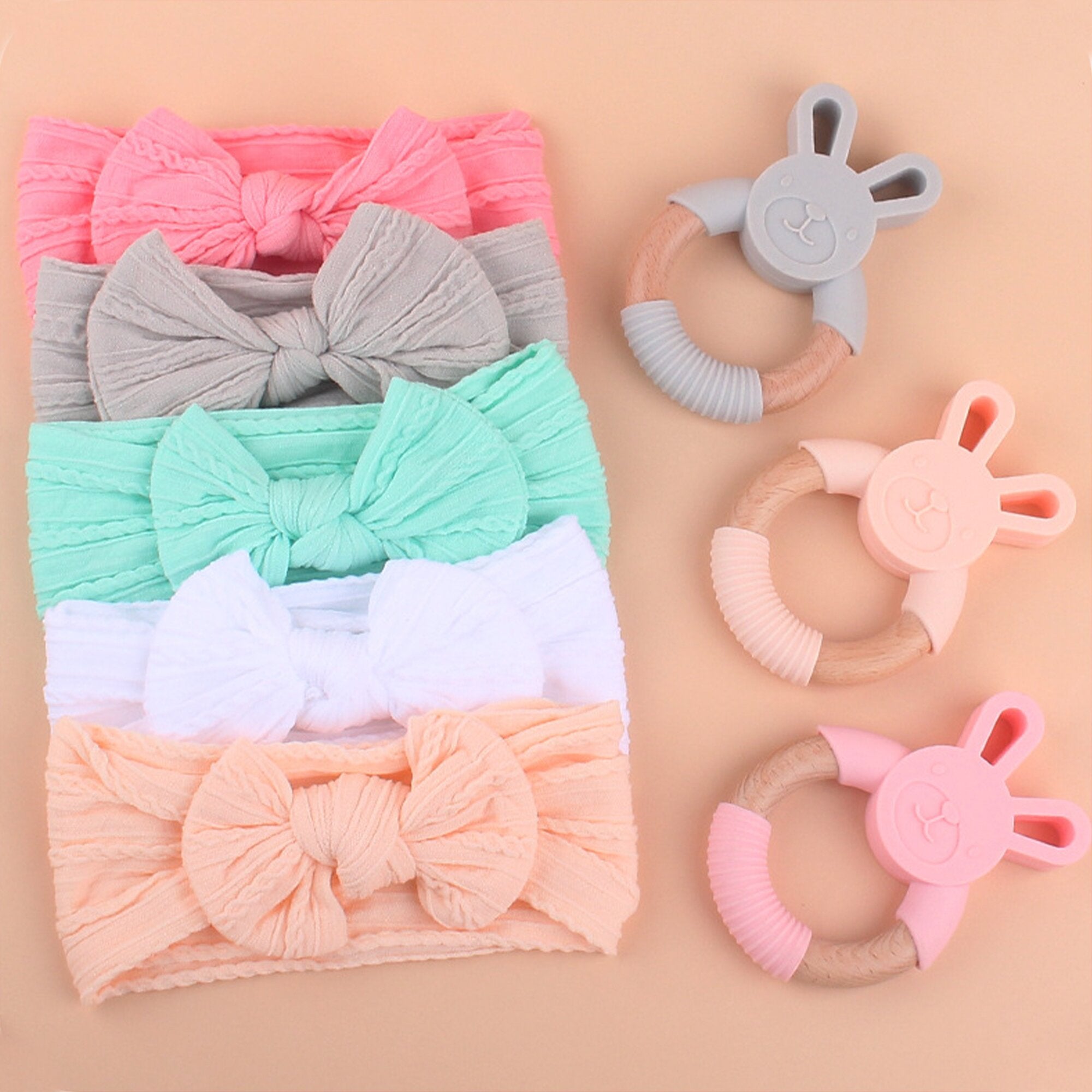 Joyful Baby Bundle