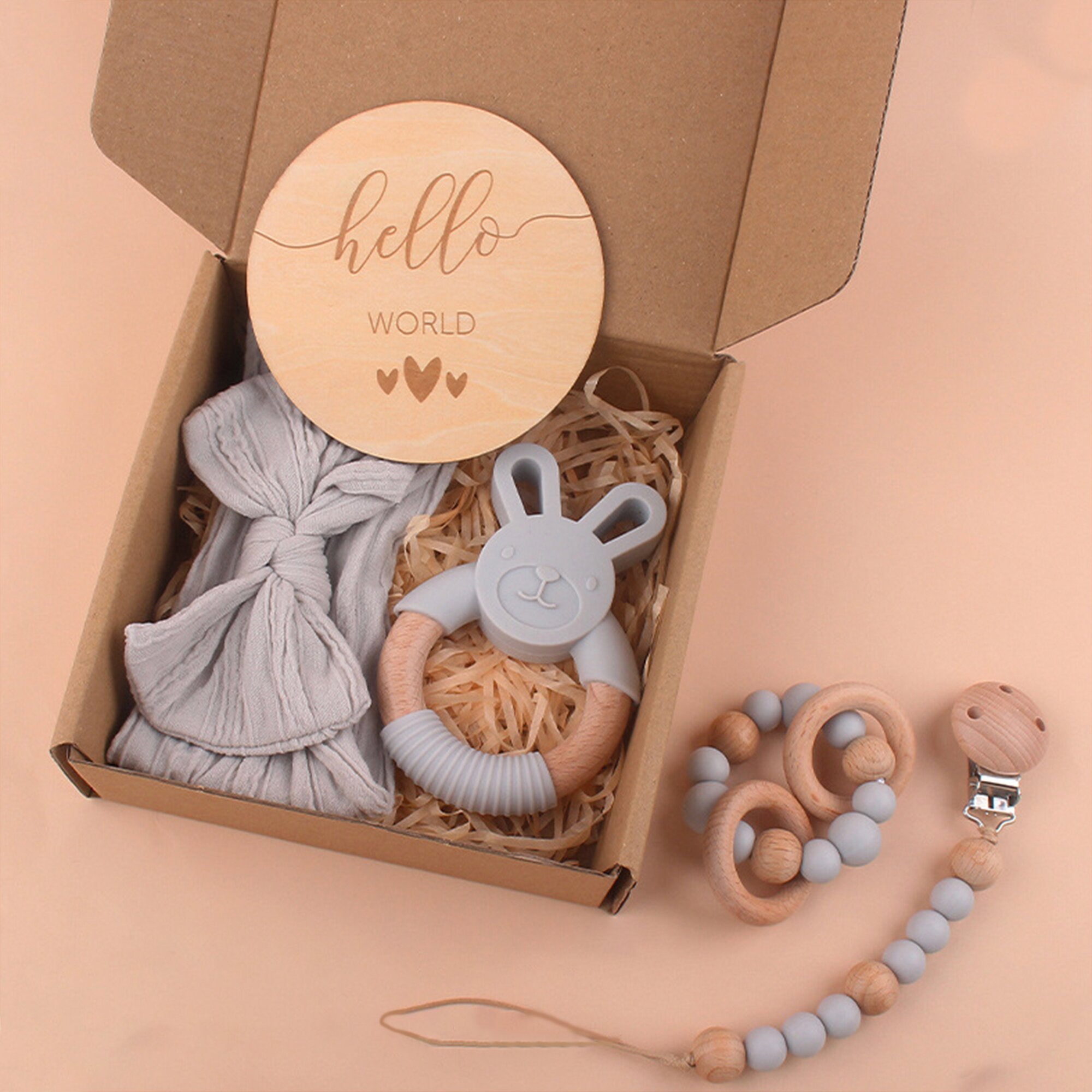 Joyful Baby Bundle
