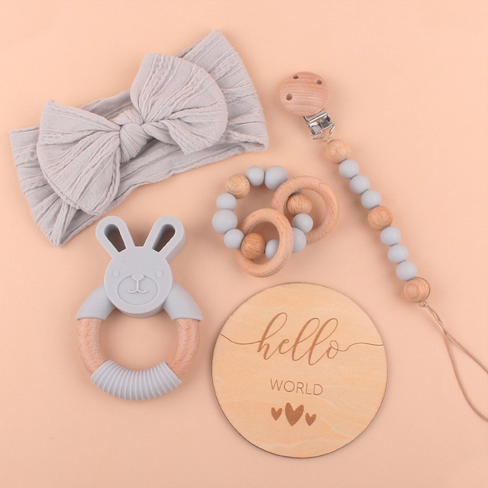 Joyful Baby Bundle