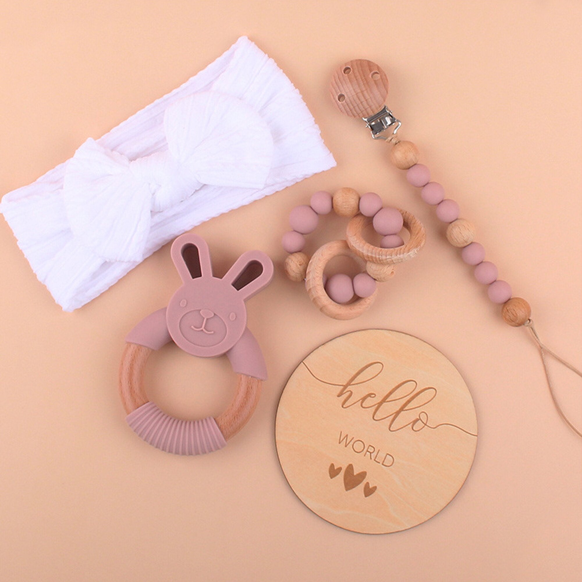 Joyful Baby Bundle