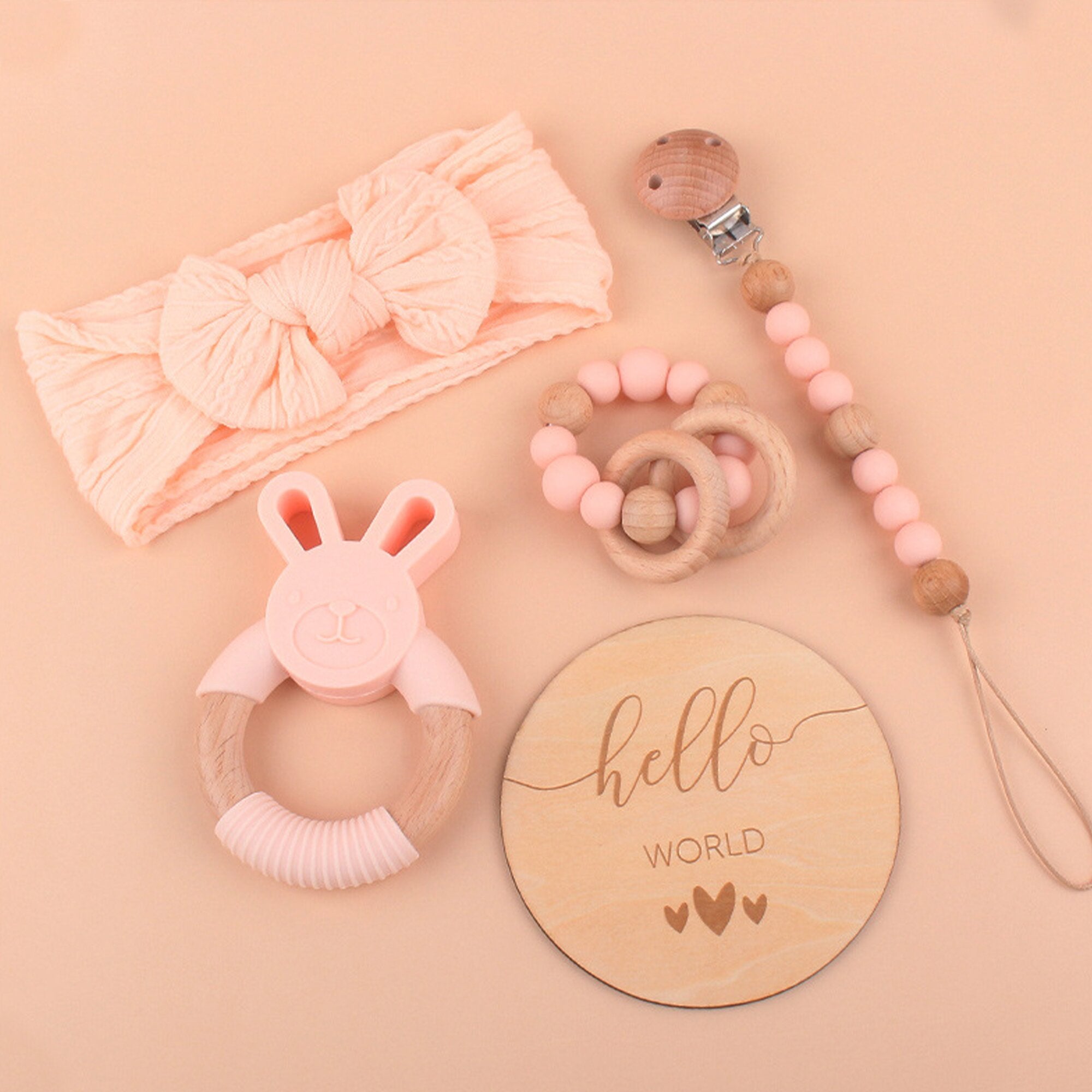 Joyful Baby Bundle