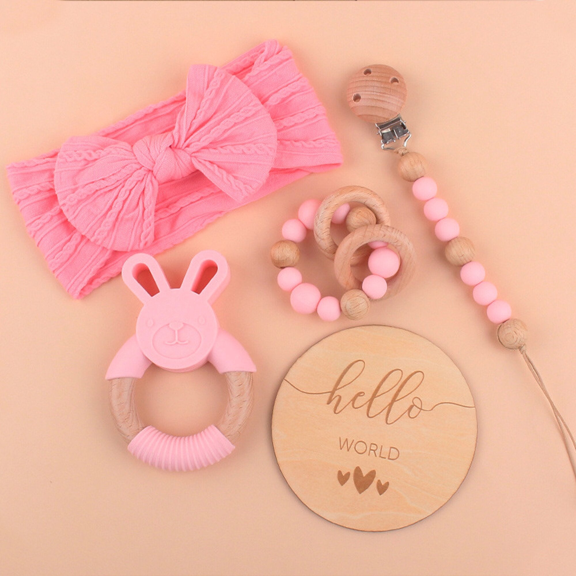 Joyful Baby Bundle