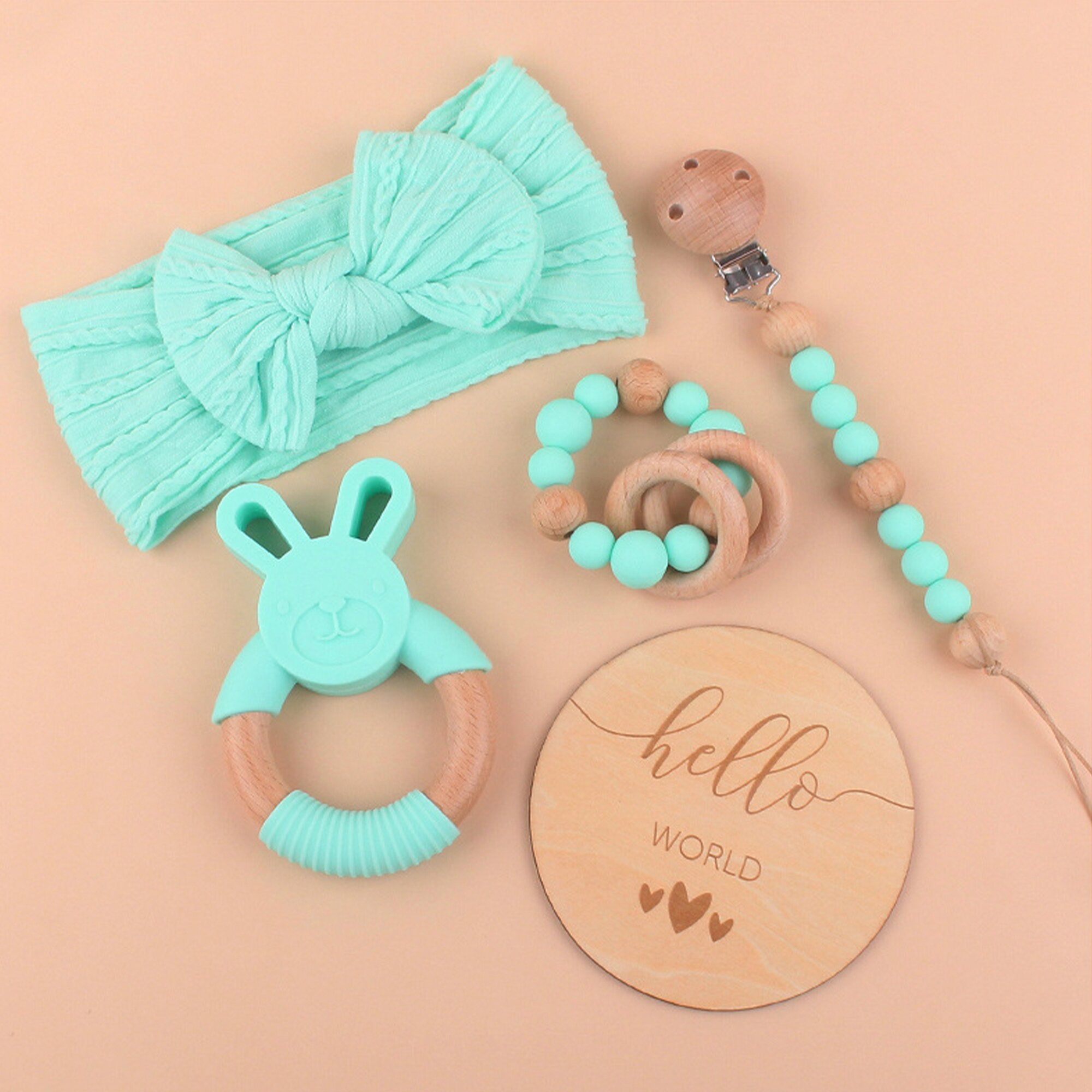 Joyful Baby Bundle