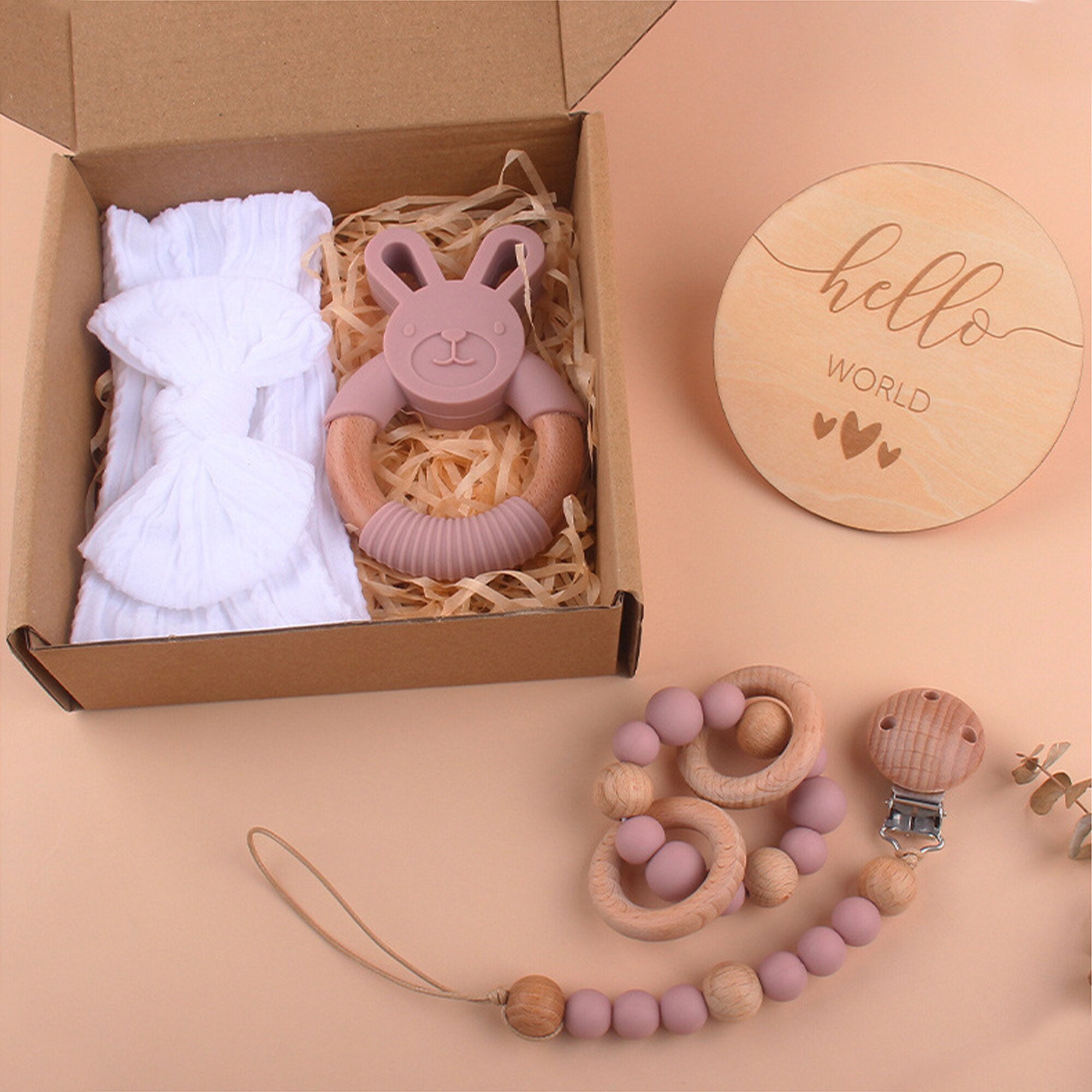 Joyful Baby Bundle