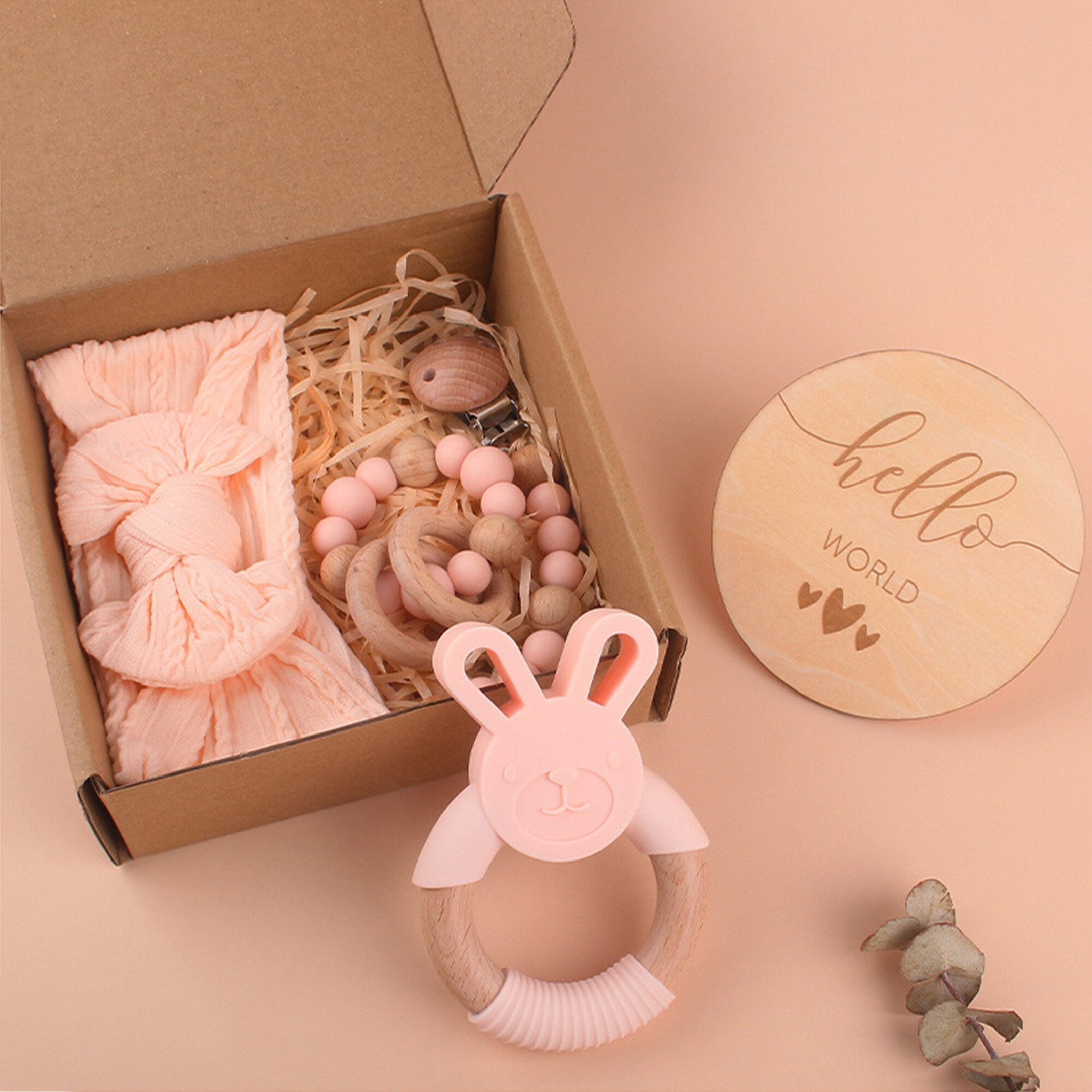 Joyful Baby Bundle