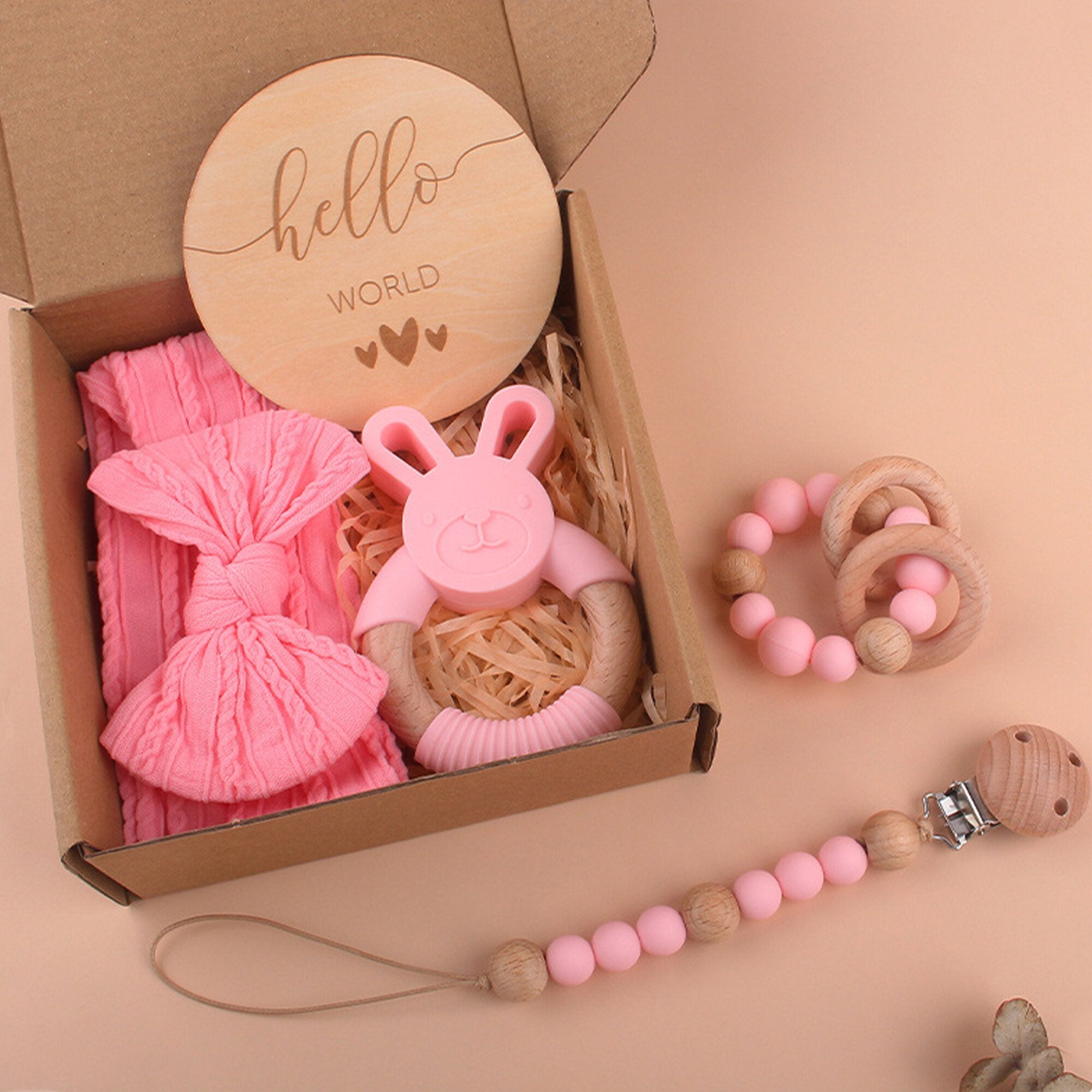 Joyful Baby Bundle