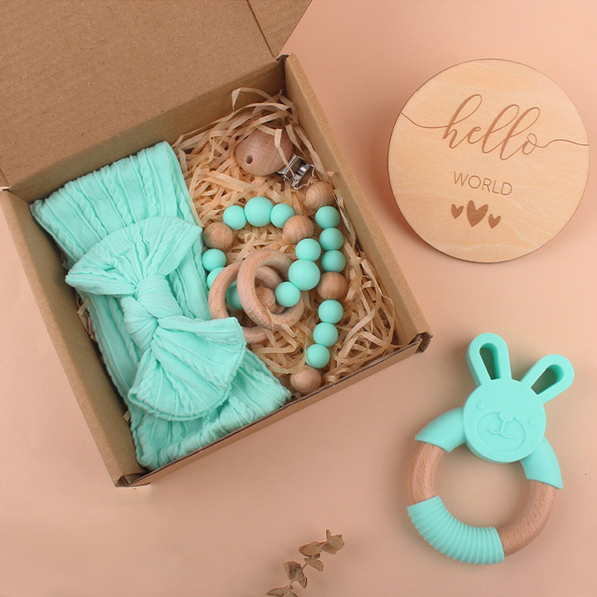 Joyful Baby Bundle