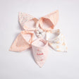 Baby Bibs — Rose - Cadeaus