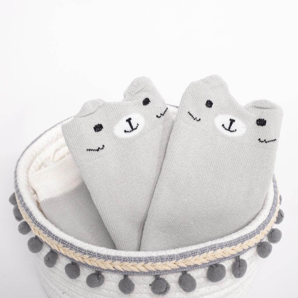Bébé Shroom Care Box - Cadeaus
