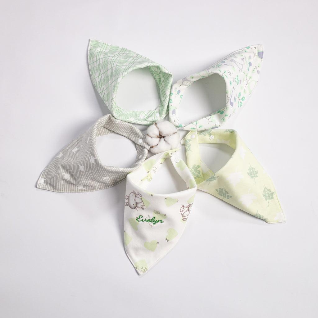 Bébé Shroom Care Box - Cadeaus