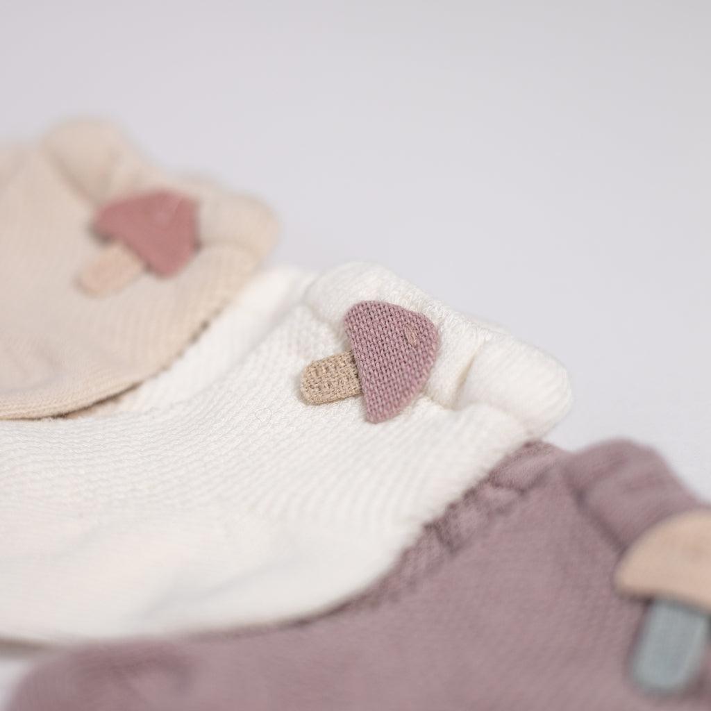 Bébé Shroom Care Box - Cadeaus