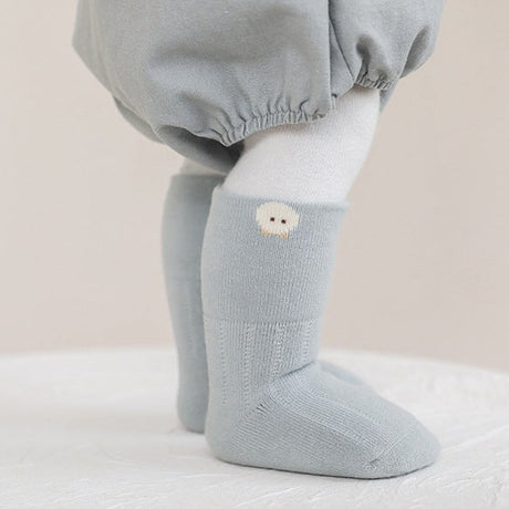 Baby Socks - Gray - Cadeaus