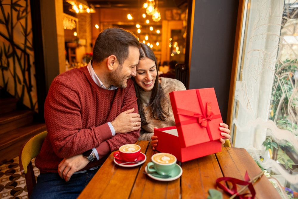 Valentine's Day Gifts
