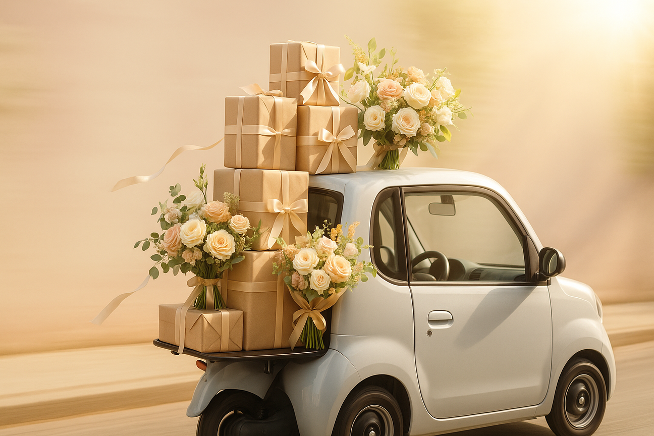 Same Day Delivery Gifts