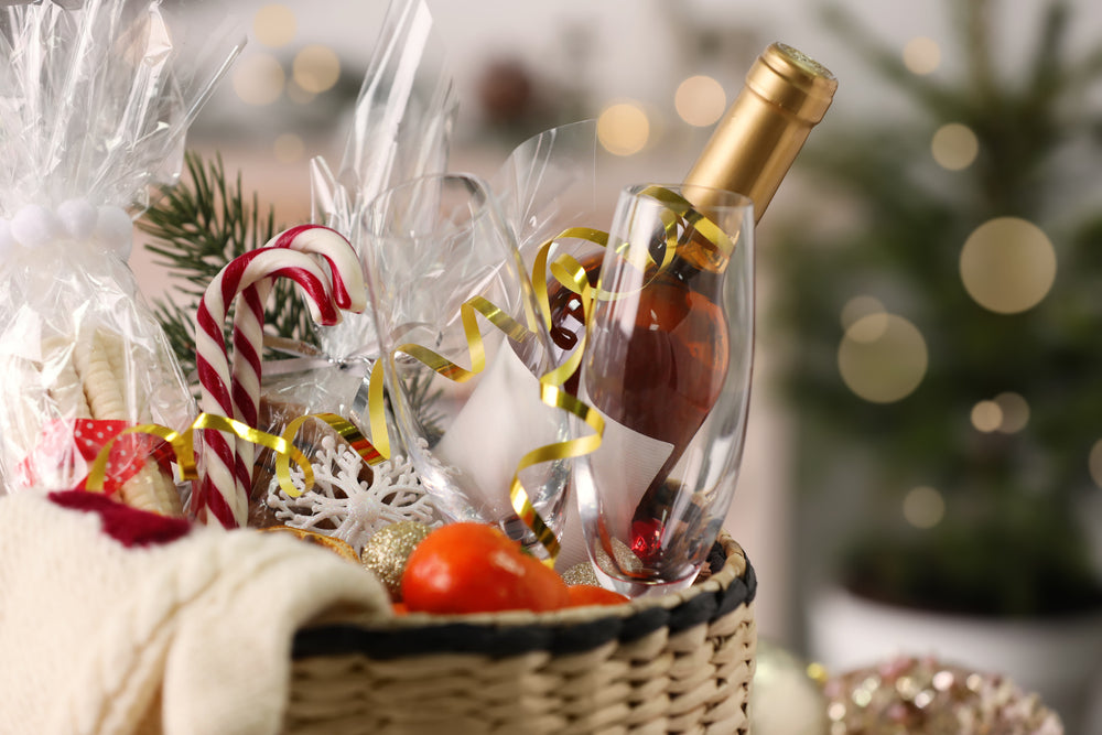 Hampers for Every Occasion