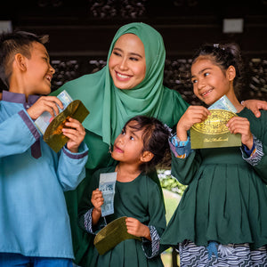 Hari Raya Aidilfitri