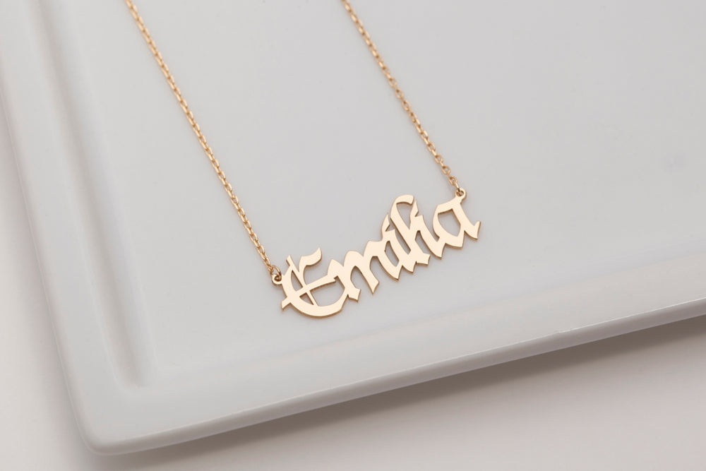 Personalised Fashion & Accessories