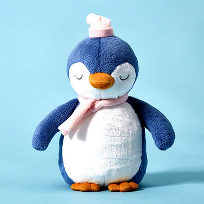 Plushie - Penguin