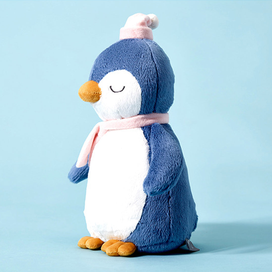 Plushie - Penguin