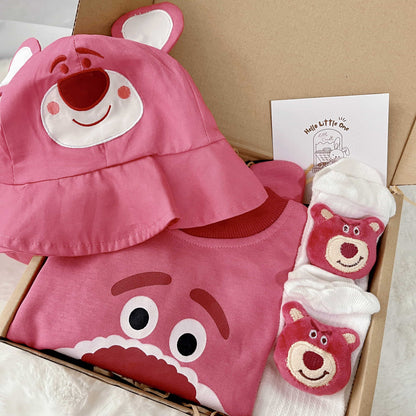 Pink Pals Lotso