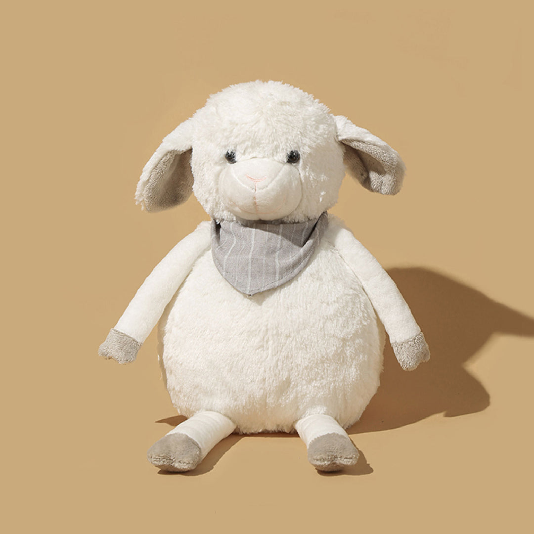 Plushie - Sheep