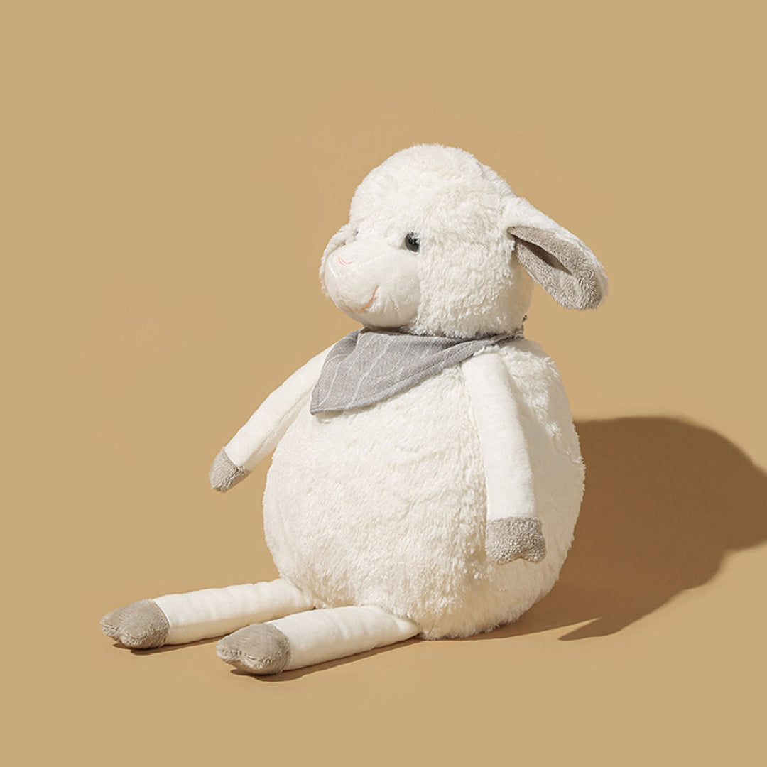Plushie - Sheep