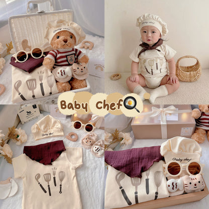 Baby Chef