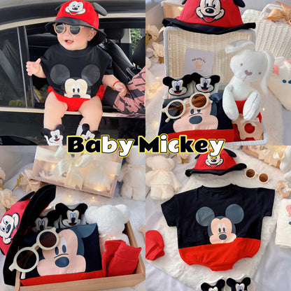 Baby Mickey