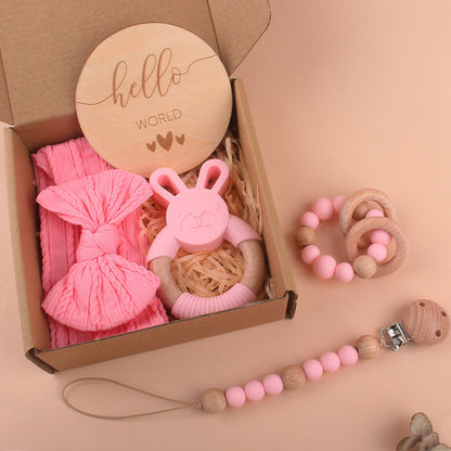 Joyful Baby Bundle