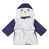 Baby Bath Robe — Pingouin (Penguin) - Cadeaus