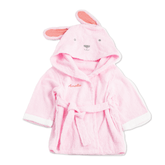 Baby Bath Robe — Lapine (Bunny) - Cadeaus