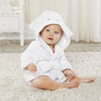 Baby Bath Robe — Brebis (Sheep) - Cadeaus