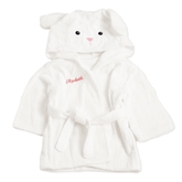 Baby Bath Robe — Brebis (Sheep) - Cadeaus