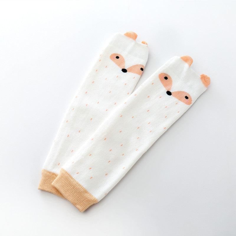 Baby Knee Pads — Fox - Cadeaus