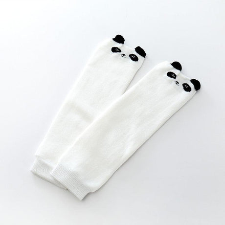 Baby Knee Pads — Panda - Cadeaus