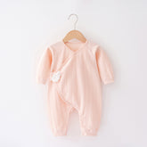 Baby Angel Romper Set - 3 pcs - Cadeaus