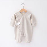 Baby Angel Romper Set - 3 pcs - Cadeaus