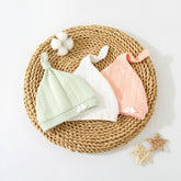 Baby Angel Romper Set - 3 pcs - Cadeaus