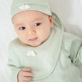 Baby Angel Romper Set - 3 pcs - Cadeaus