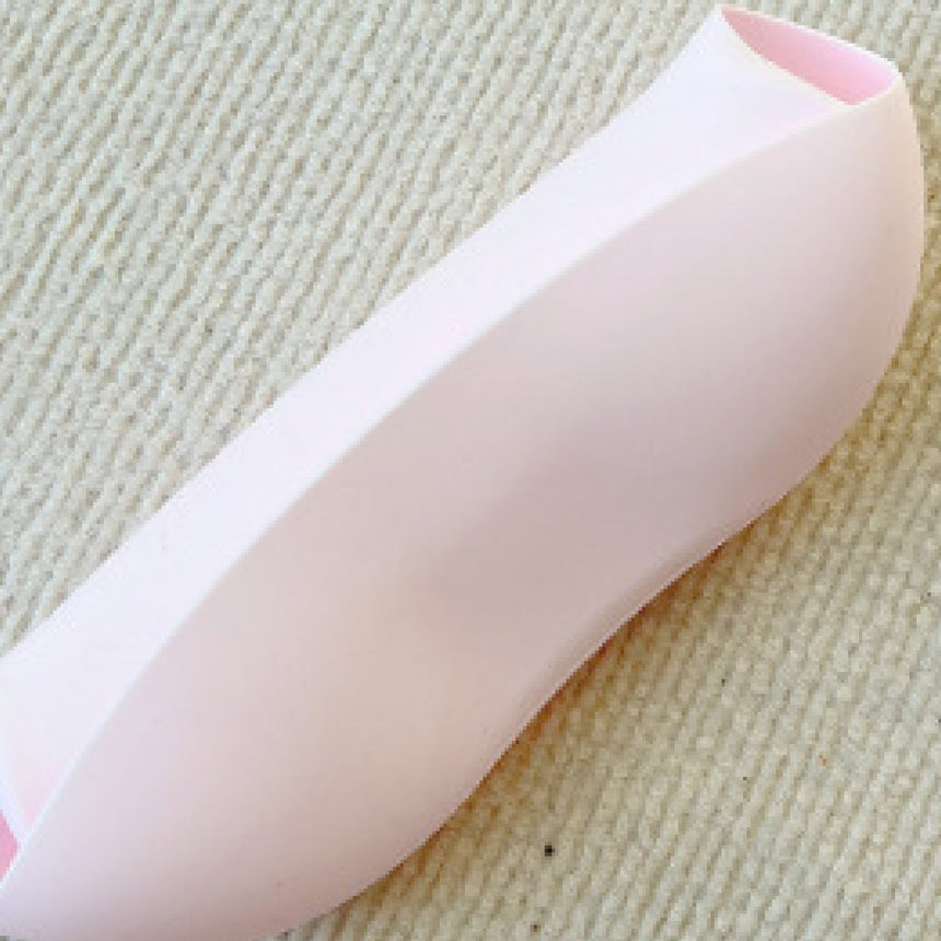 Tummy Rumble Silicone Bib - Bunnie - Cadeaus