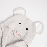 Baby Bath Robe — Souris (Mice) - Cadeaus