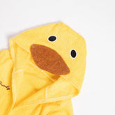 Baby Bath Robe — Le Canard (Duck) - Cadeaus