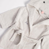 Baby Bath Robe — Souris (Mice) - Cadeaus