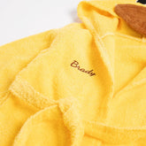 Baby Bath Robe — Le Canard (Duck) - Cadeaus